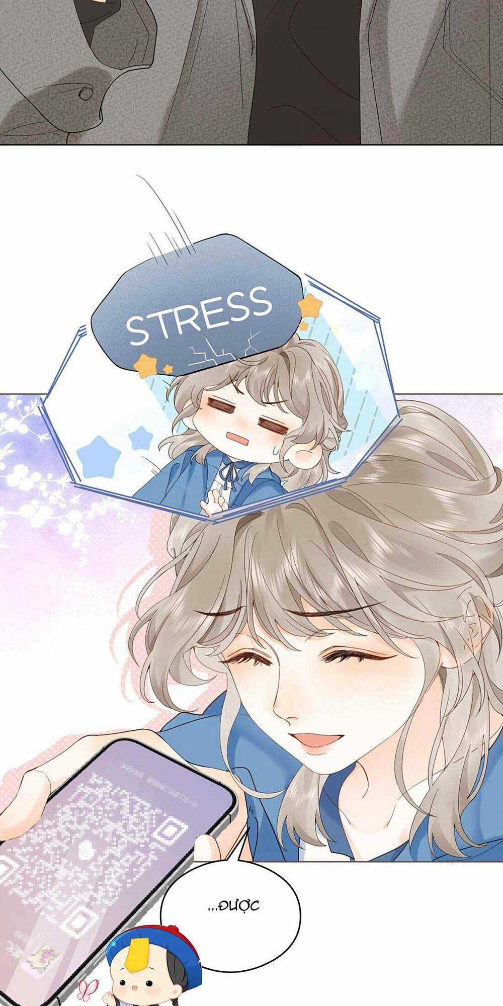 Chiết Ánh Trăng Chapter 1 trang 15