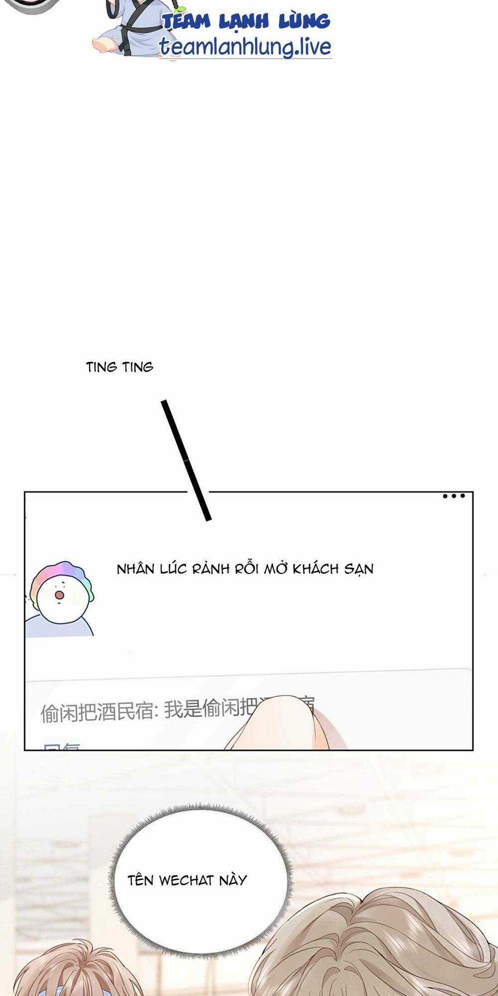 Chiết Ánh Trăng Chapter 1 trang 16