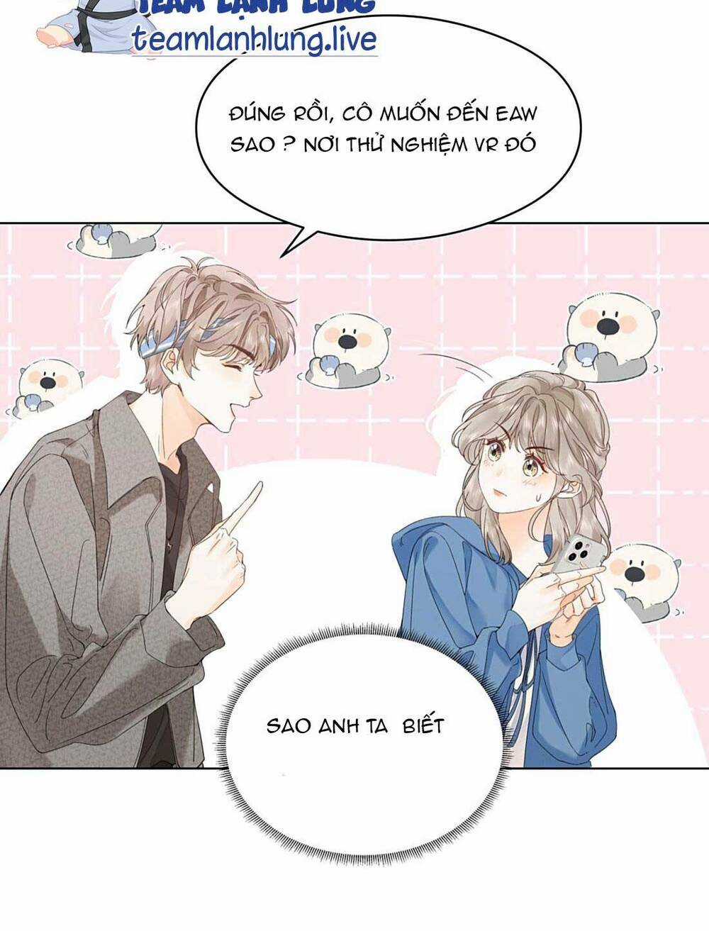 Chiết Ánh Trăng Chapter 1 trang 18