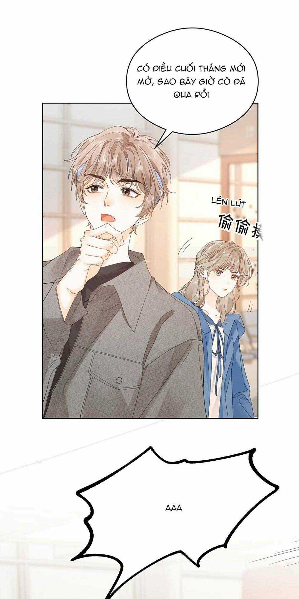 Chiết Ánh Trăng Chapter 1 trang 19