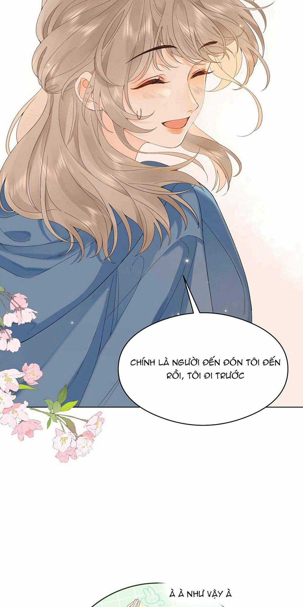 Chiết Ánh Trăng Chapter 1 trang 22