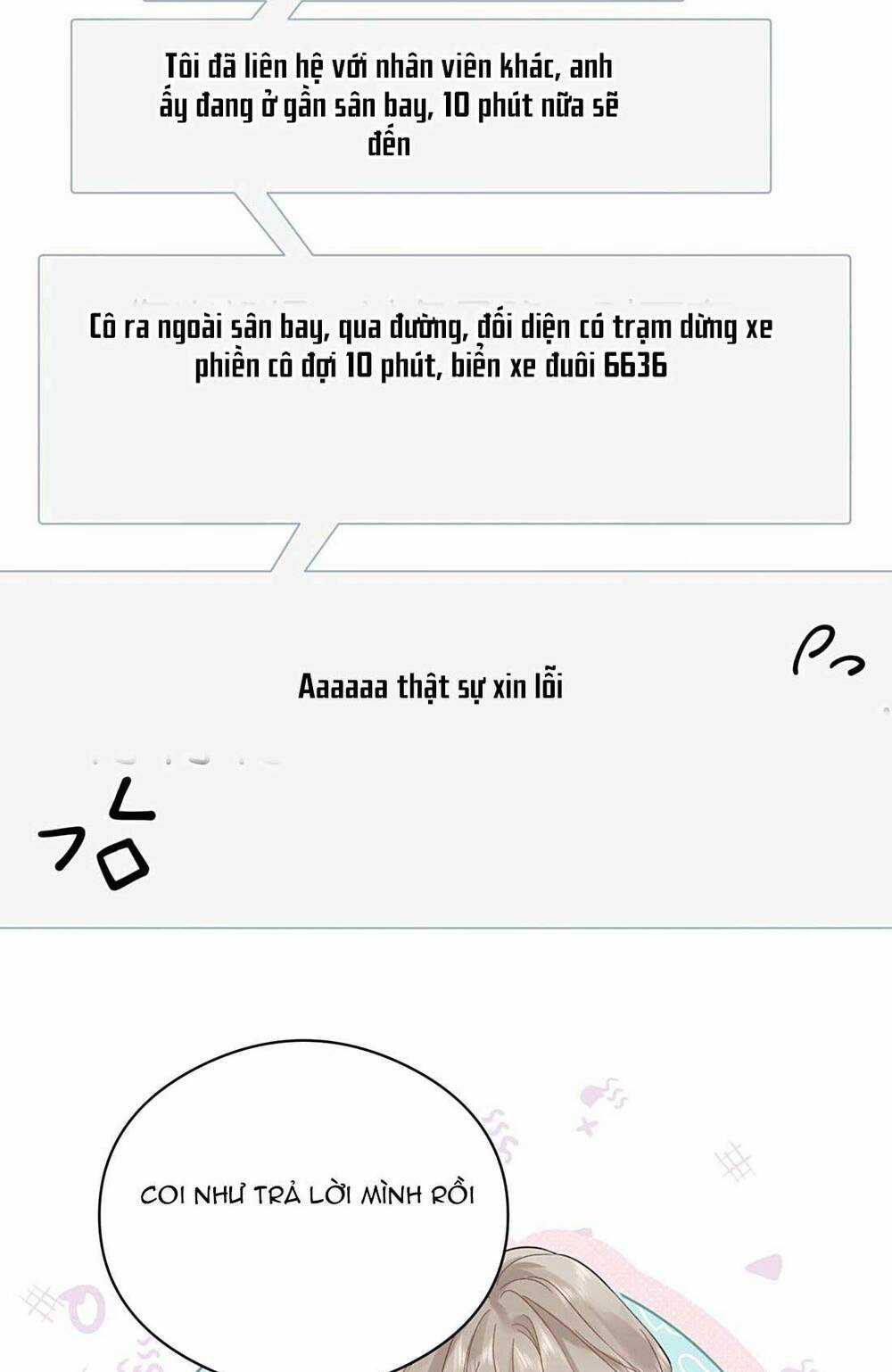 Chiết Ánh Trăng Chapter 1 trang 25