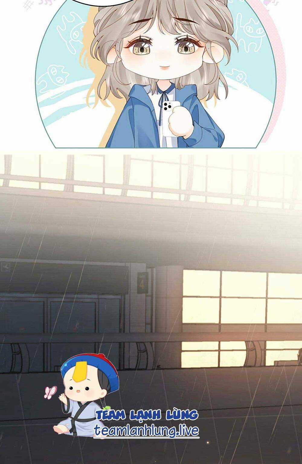 Chiết Ánh Trăng Chapter 1 trang 26