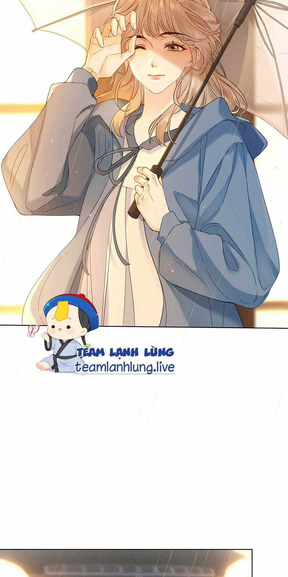 Chiết Ánh Trăng Chapter 1 trang 28