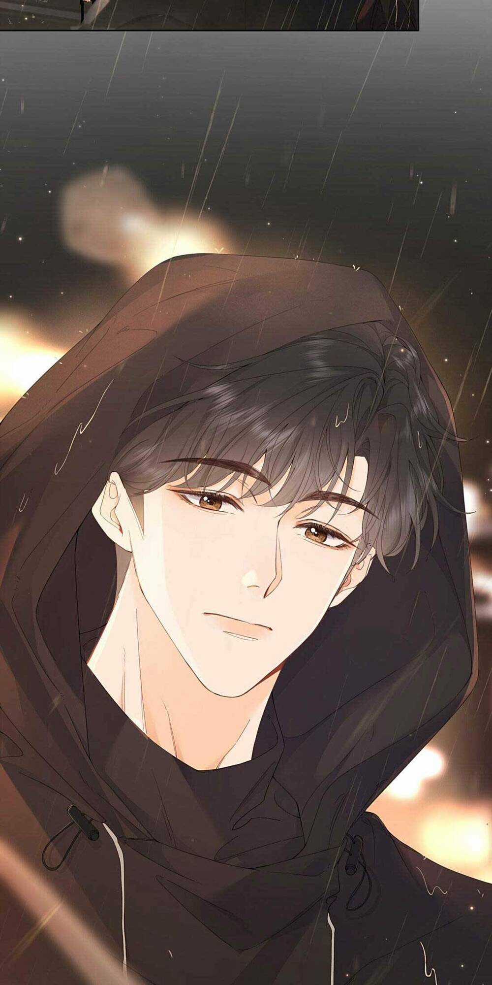 Chiết Ánh Trăng Chapter 1 trang 30