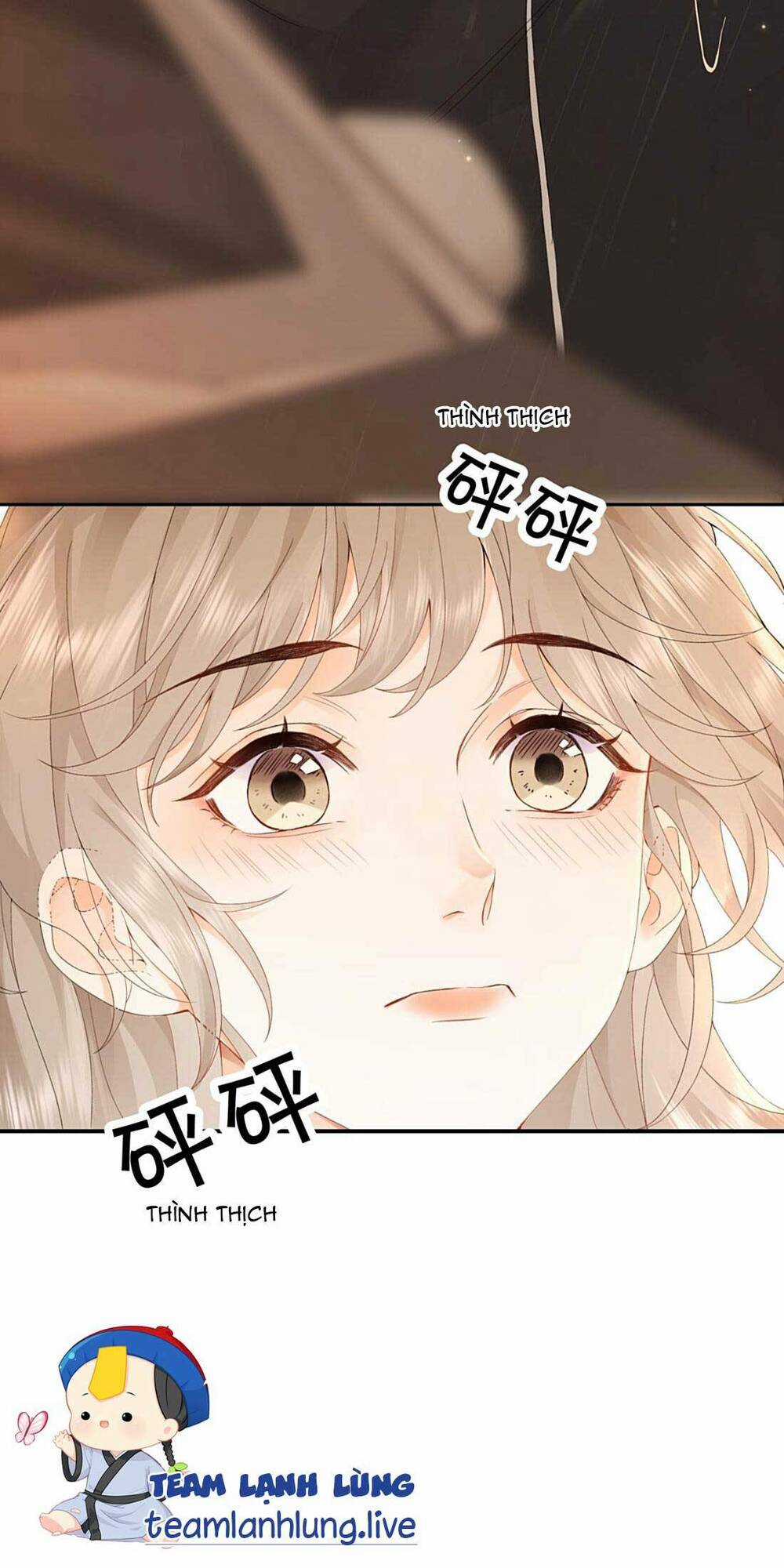 Chiết Ánh Trăng Chapter 1 trang 31