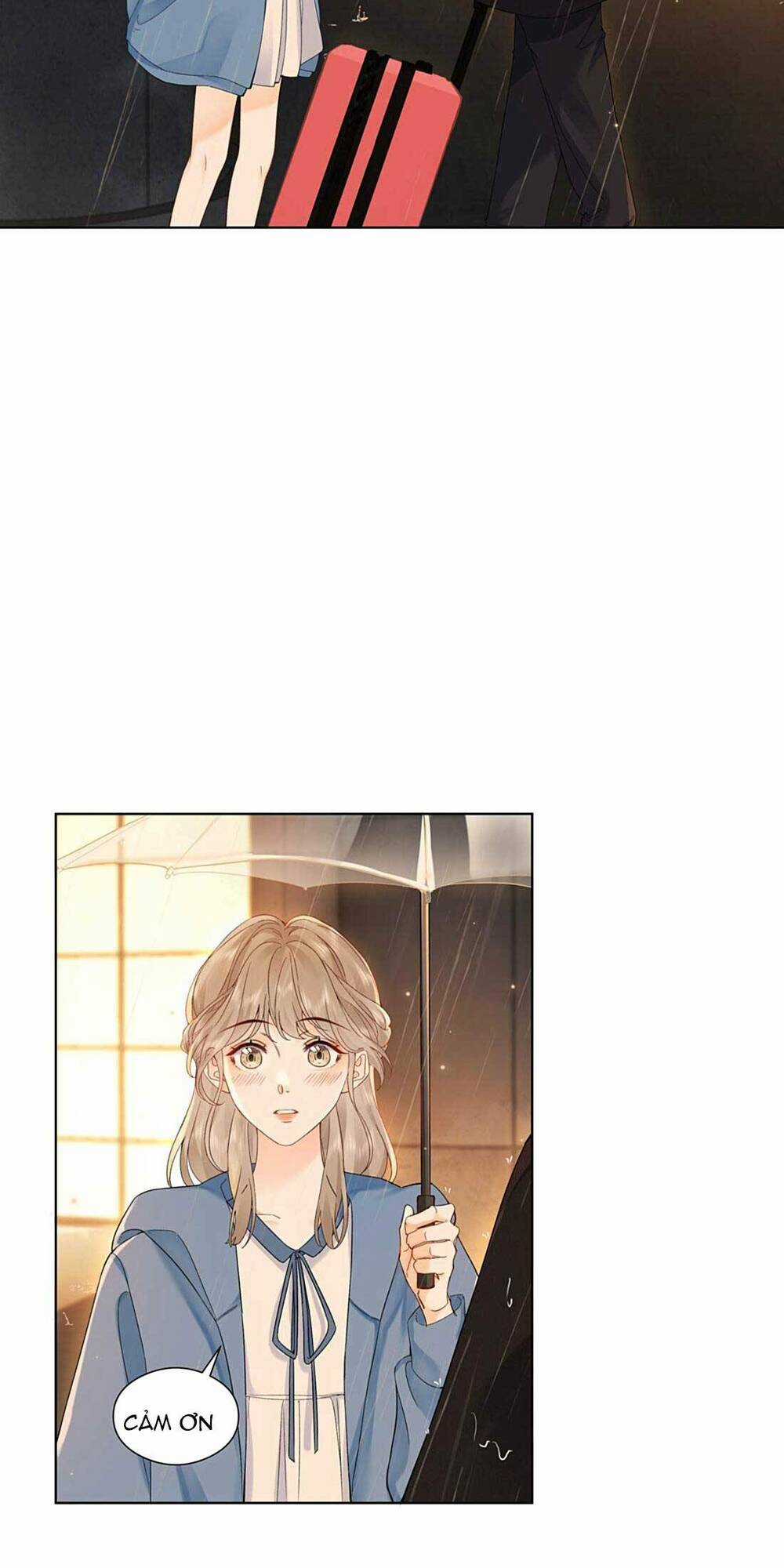 Chiết Ánh Trăng Chapter 1 trang 33