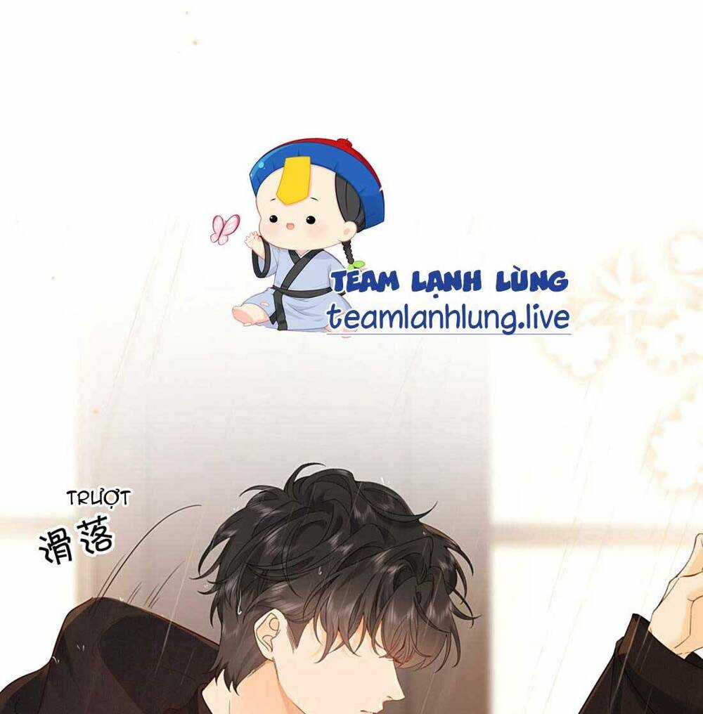 Chiết Ánh Trăng Chapter 1 trang 34