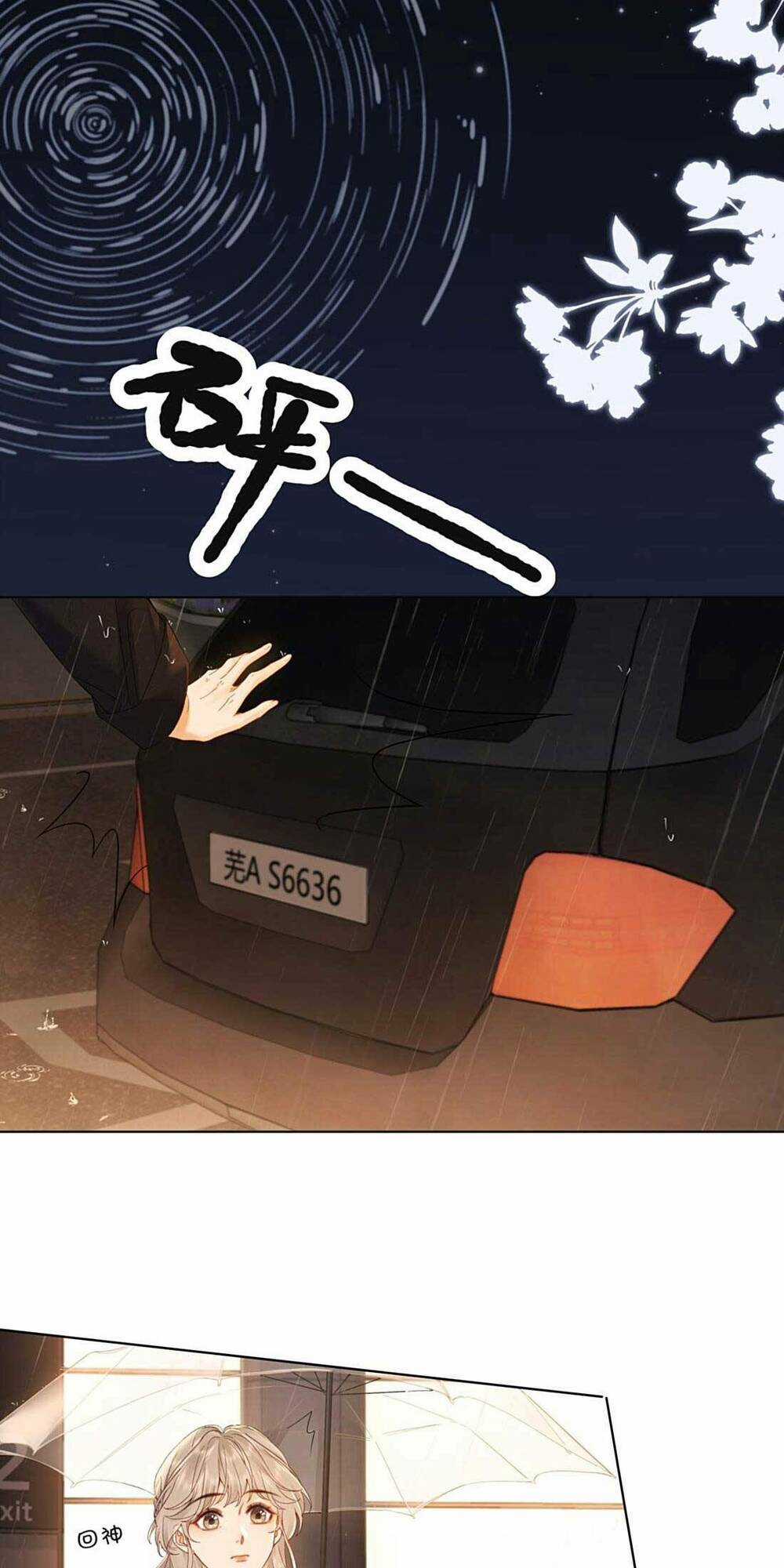 Chiết Ánh Trăng Chapter 1 trang 39