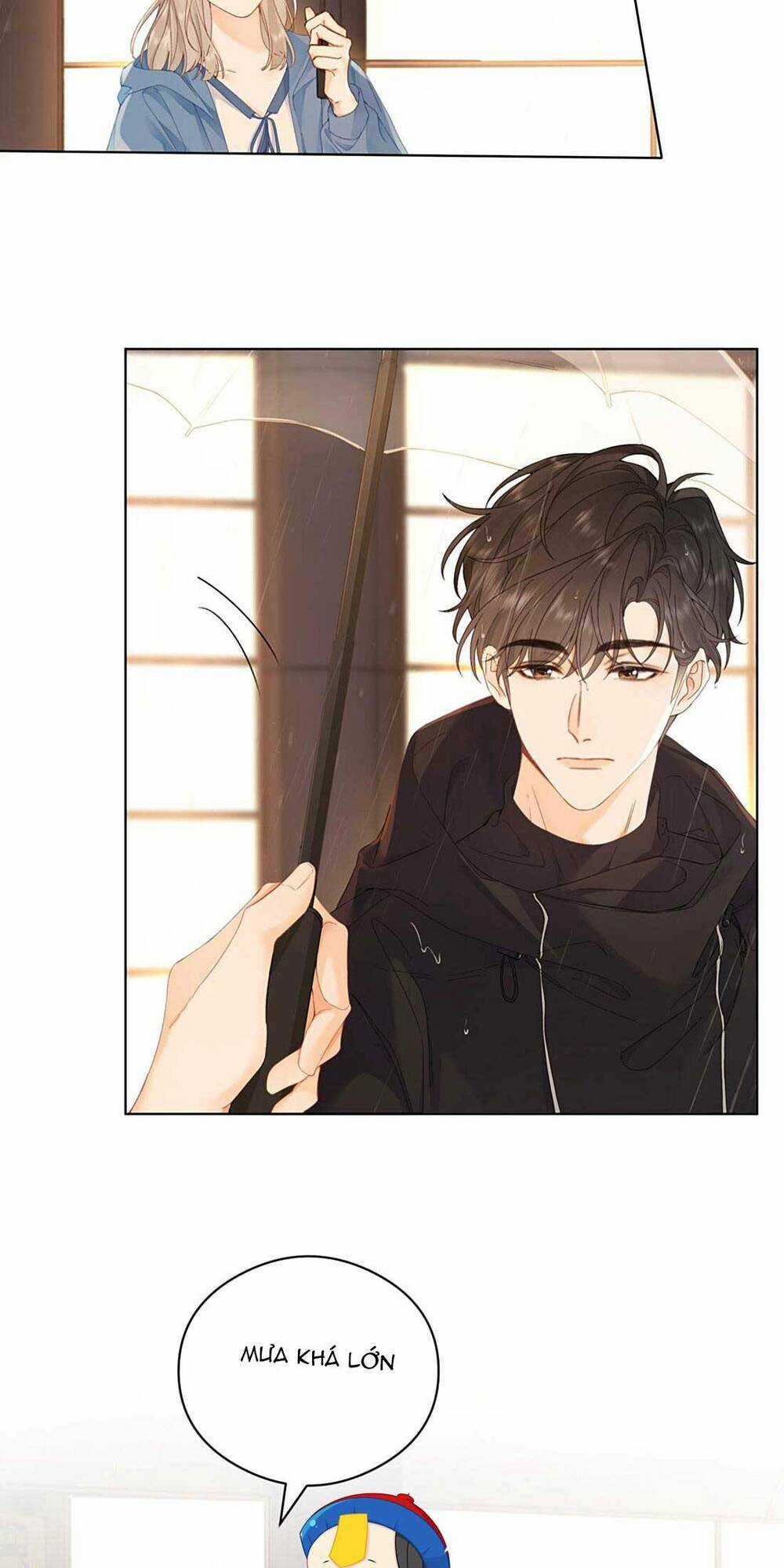 Chiết Ánh Trăng Chapter 1 trang 40