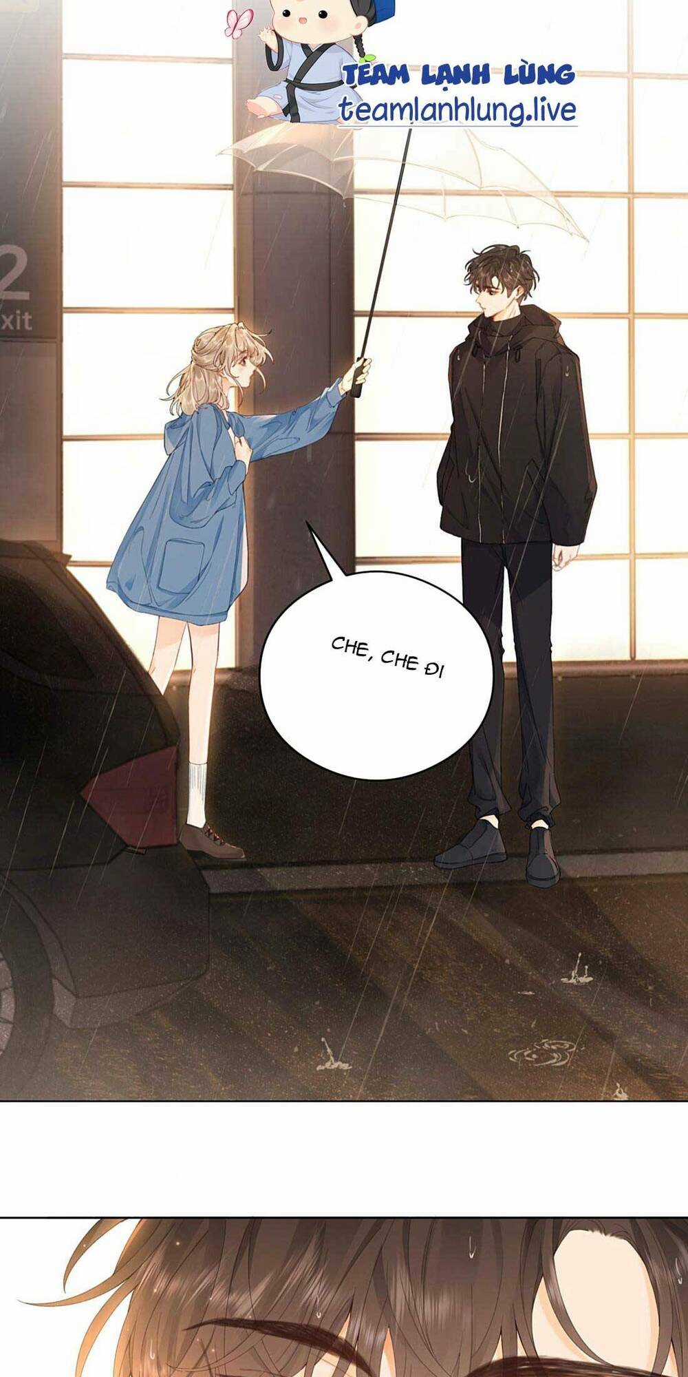 Chiết Ánh Trăng Chapter 1 trang 41