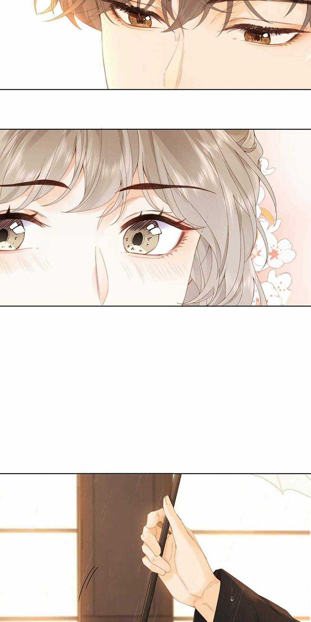 Chiết Ánh Trăng Chapter 1 trang 42