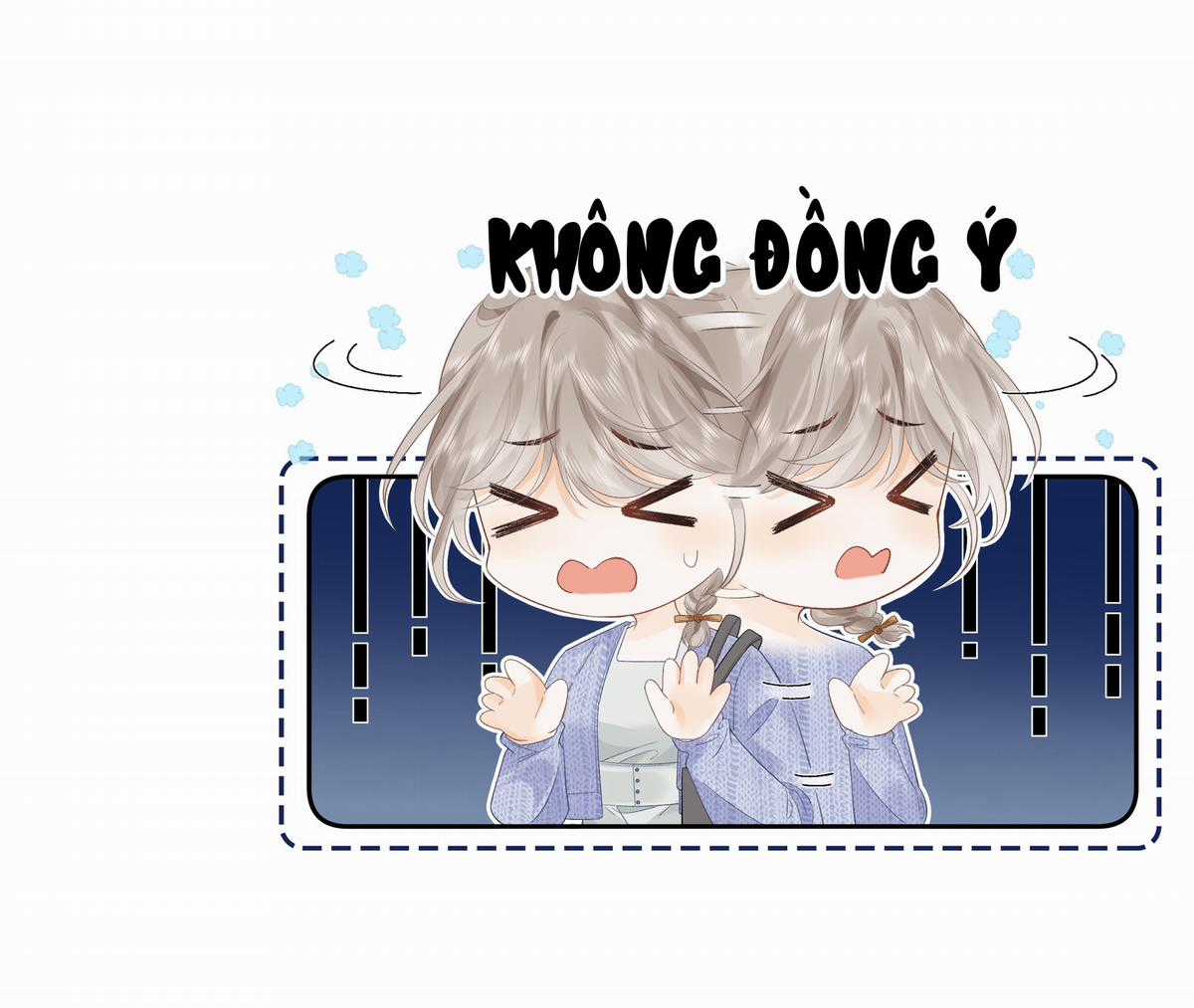 Chiết Ánh Trăng Chapter 10.1 trang 14