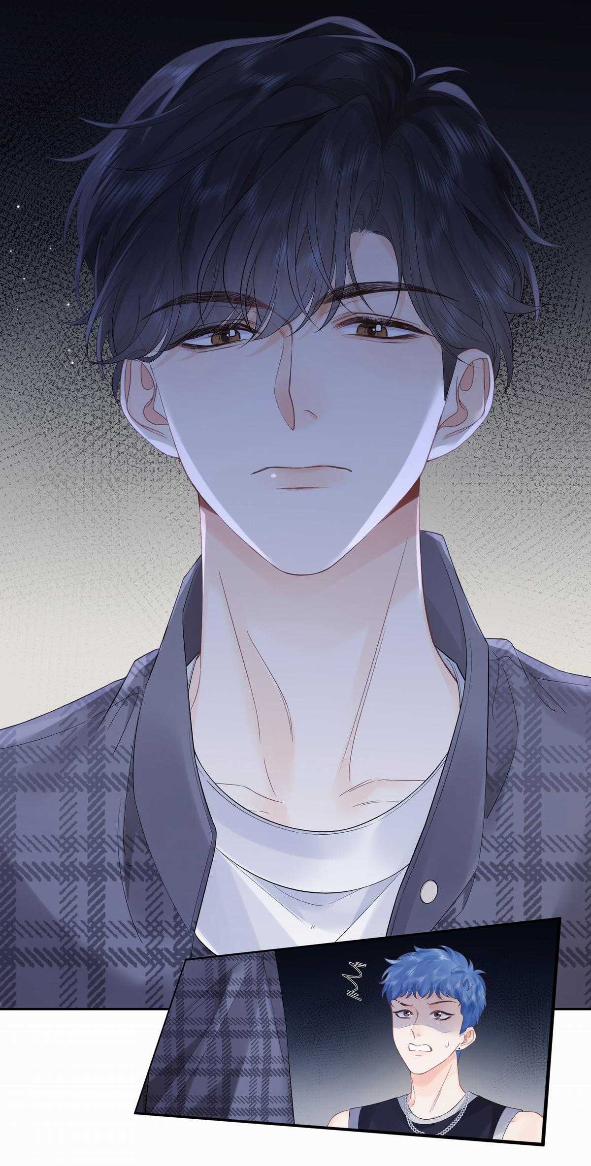 Chiết Ánh Trăng Chapter 10.1 trang 17