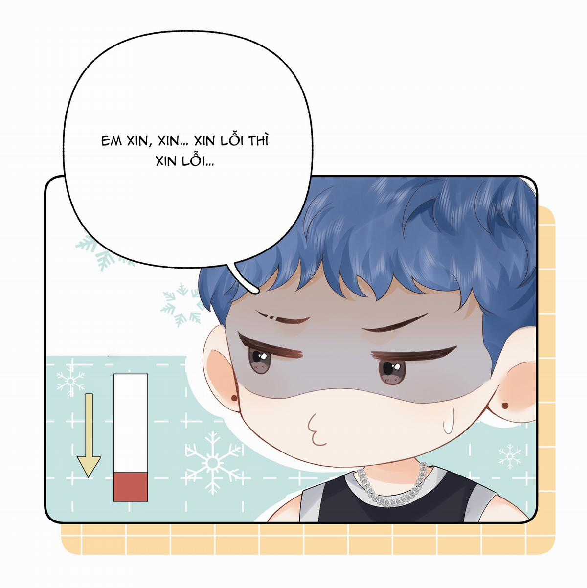 Chiết Ánh Trăng Chapter 10.1 trang 18