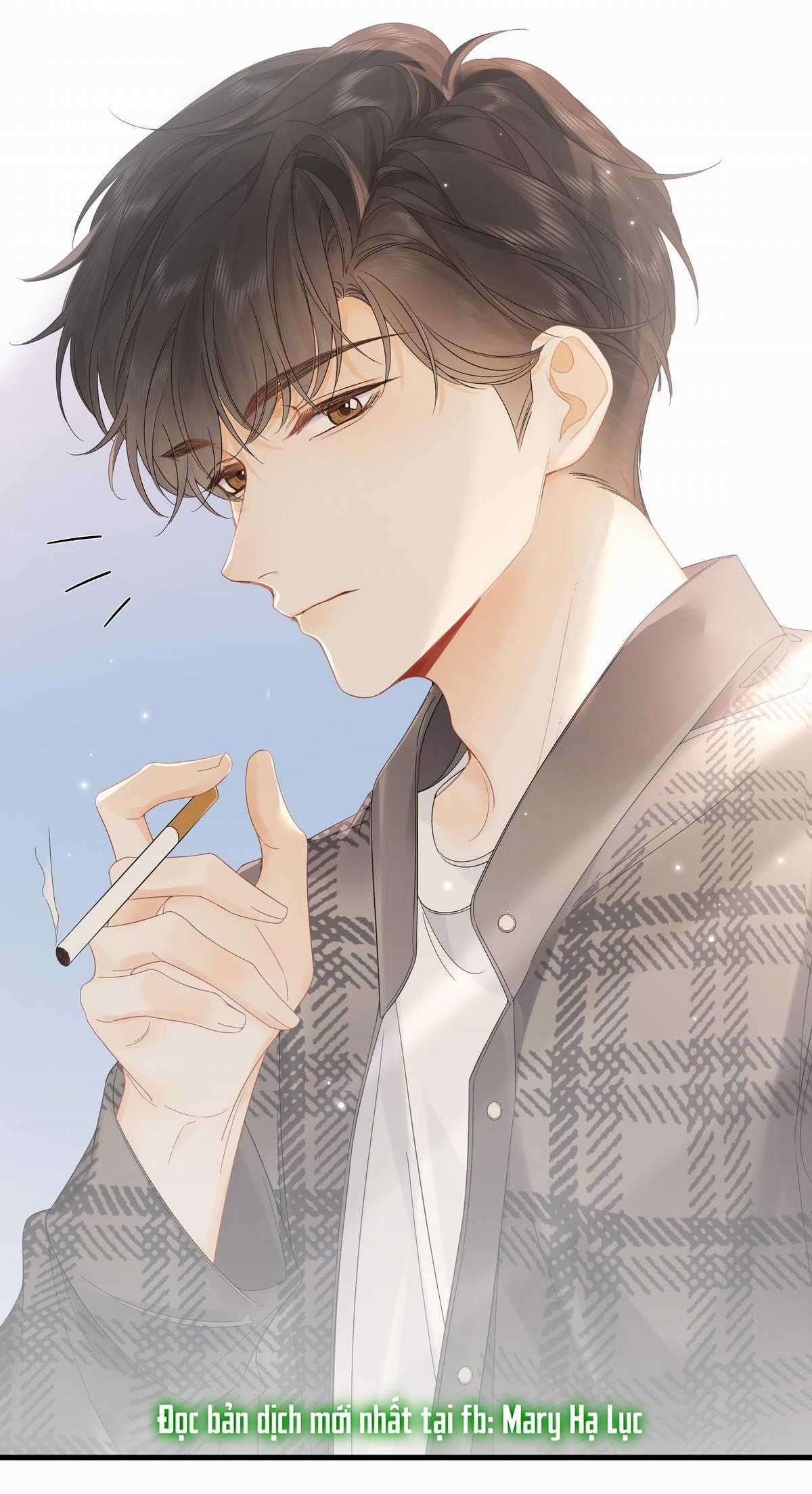 Chiết Ánh Trăng Chapter 10.1 trang 2