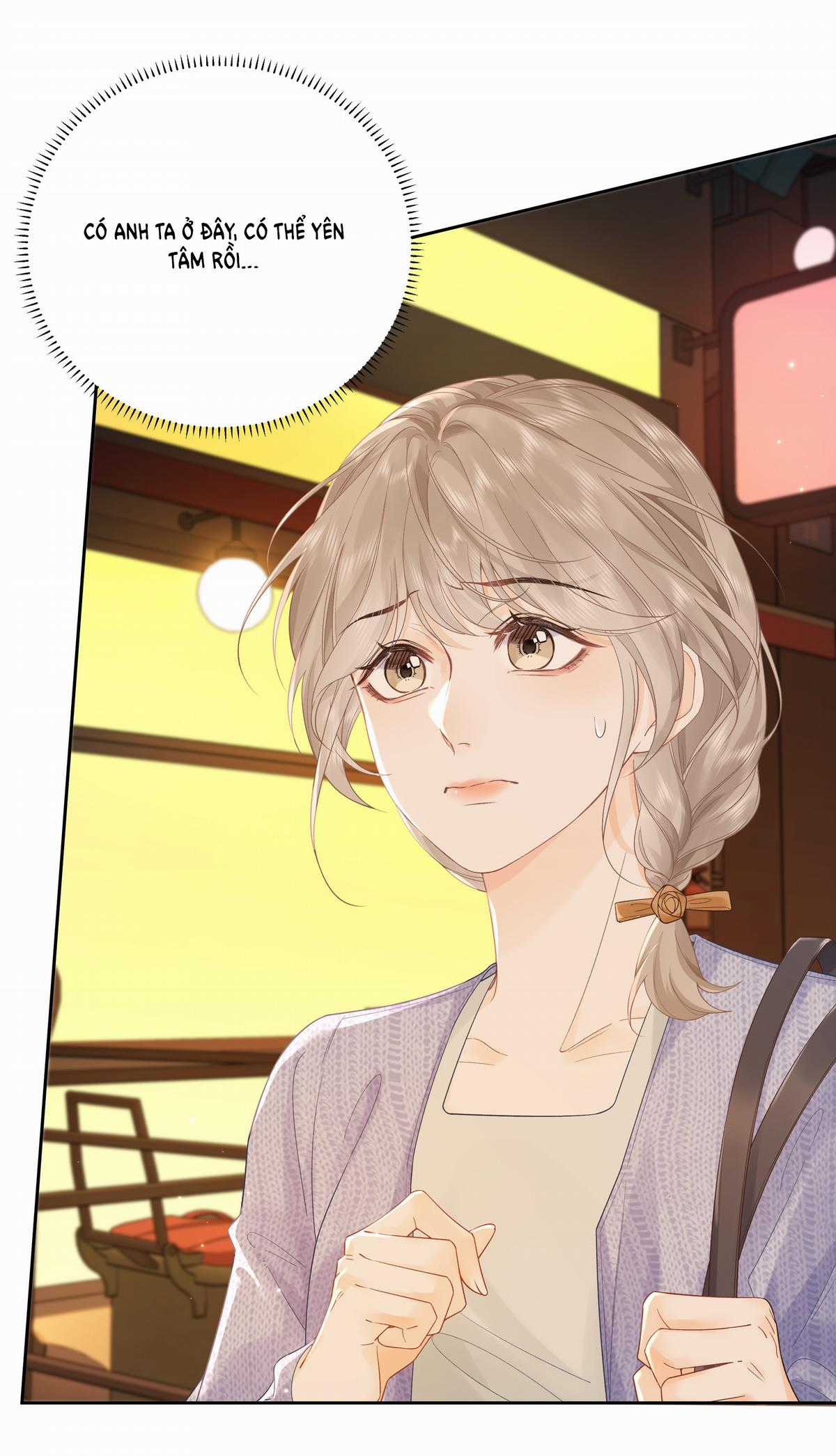 Chiết Ánh Trăng Chapter 10.1 trang 3