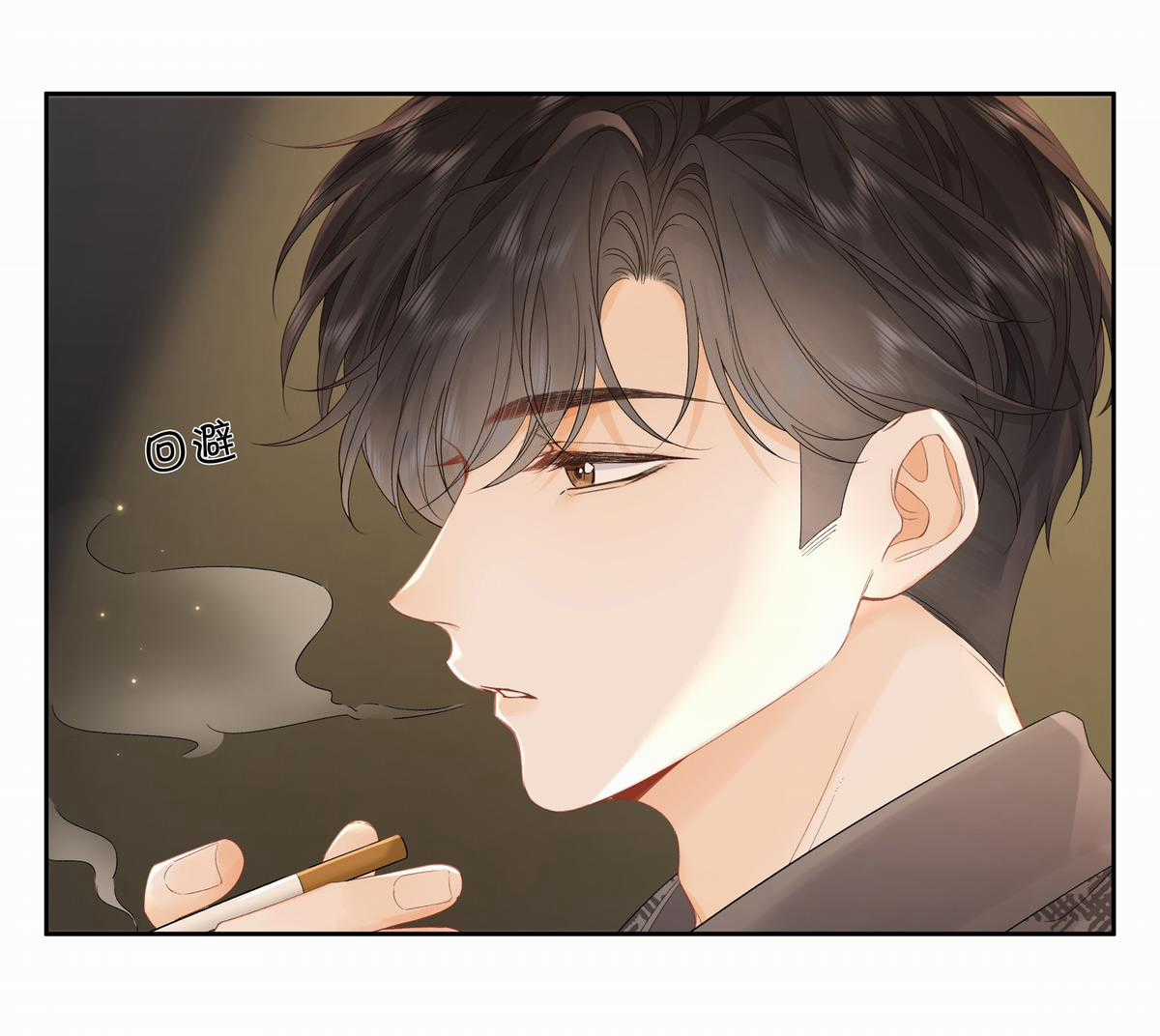 Chiết Ánh Trăng Chapter 10.1 trang 4