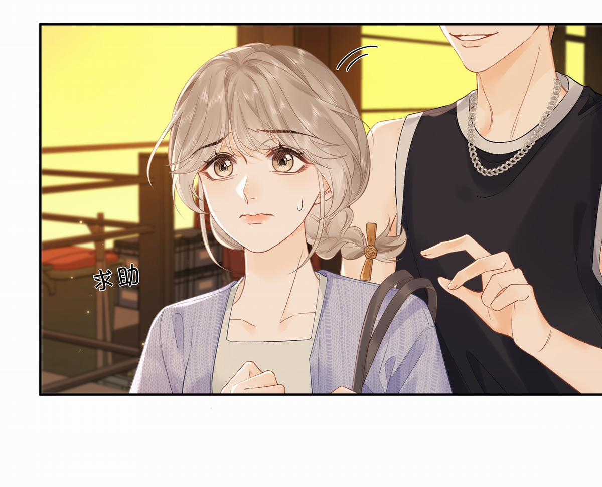 Chiết Ánh Trăng Chapter 10.1 trang 6