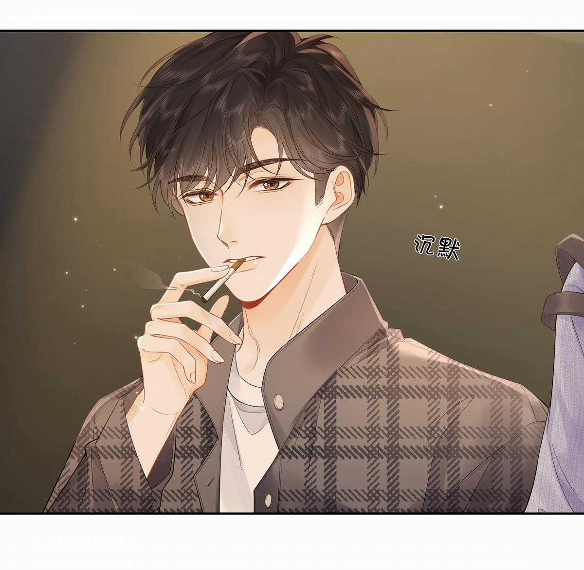 Chiết Ánh Trăng Chapter 10.1 trang 7