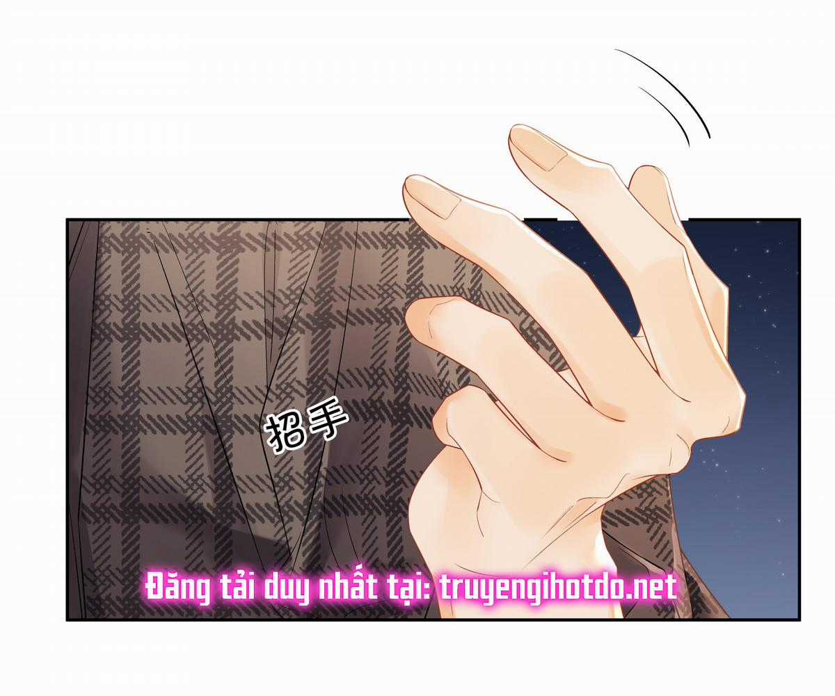 Chiết Ánh Trăng Chapter 10.1 trang 8