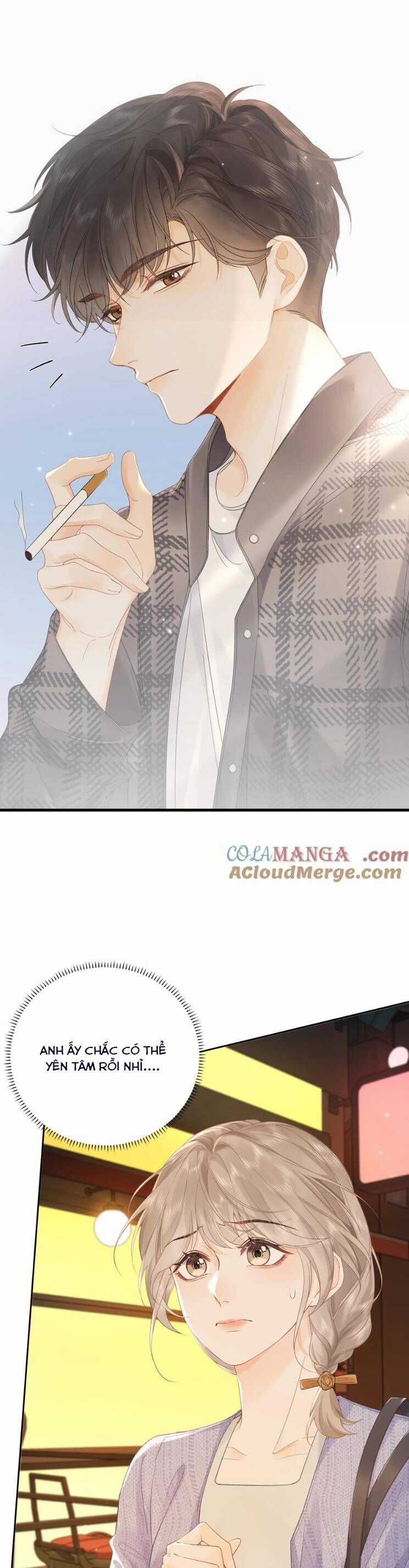 Chiết Ánh Trăng Chapter 10 trang 4