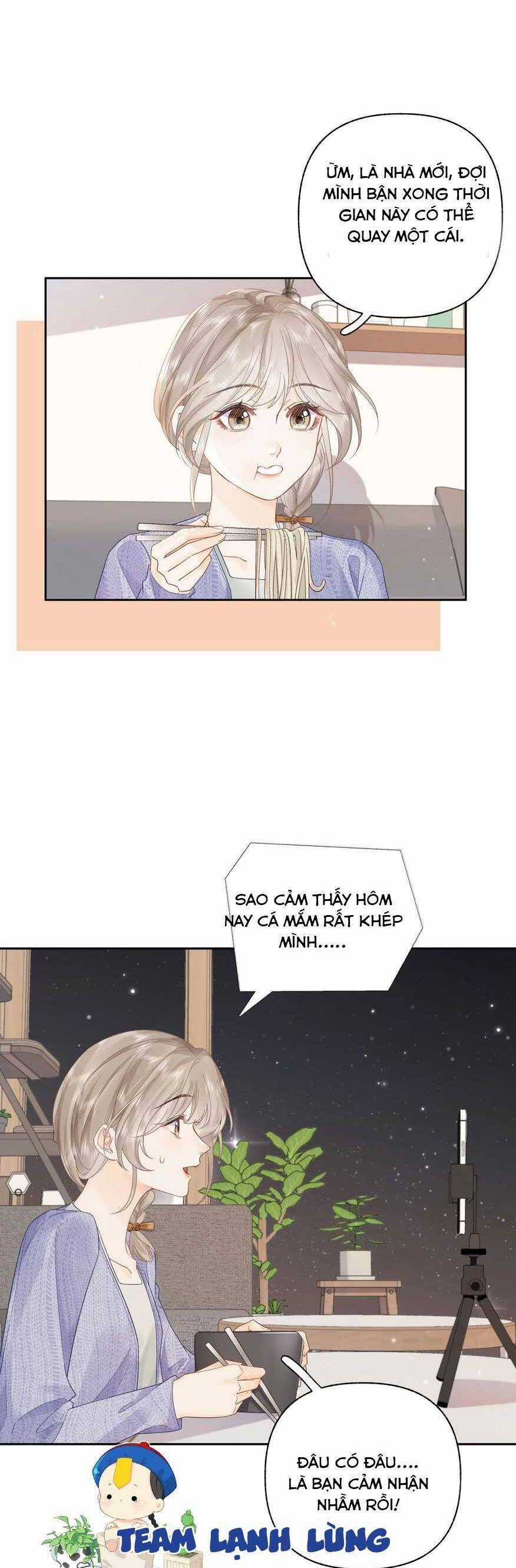 Chiết Ánh Trăng Chapter 11 trang 16