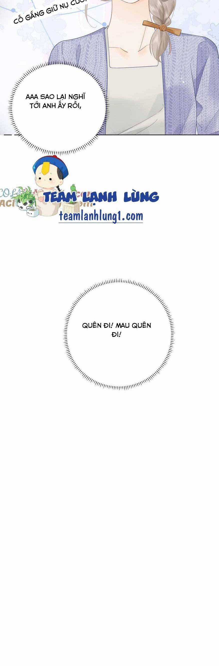 Chiết Ánh Trăng Chapter 11 trang 18