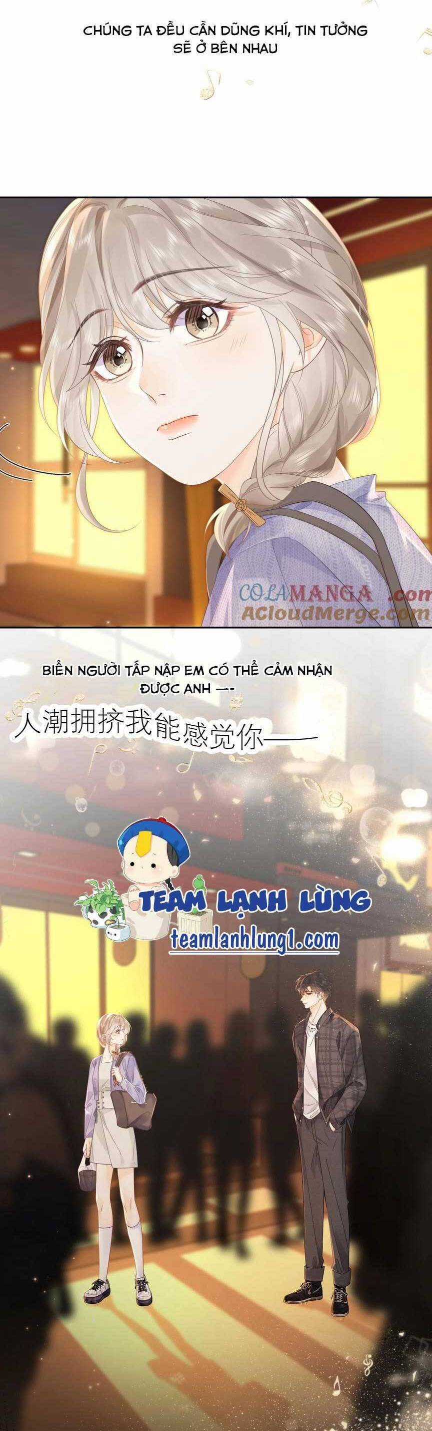 Chiết Ánh Trăng Chapter 11 trang 4