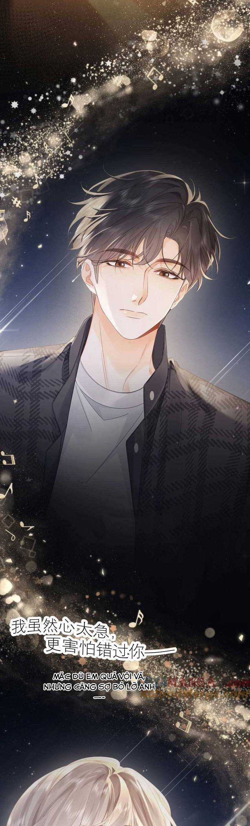 Chiết Ánh Trăng Chapter 11 trang 5