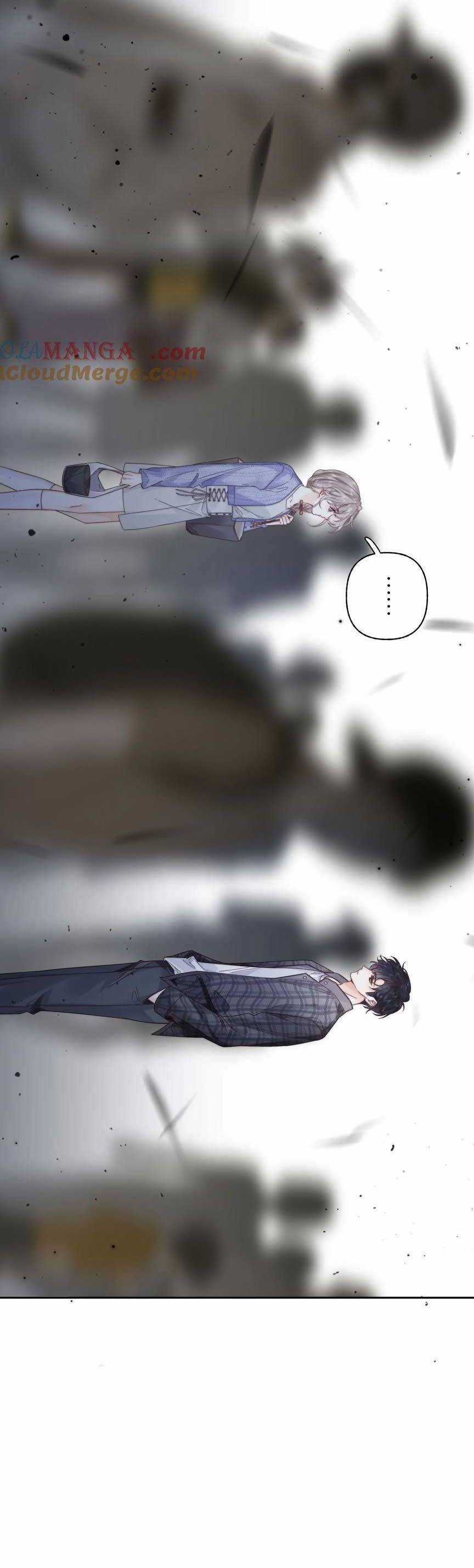 Chiết Ánh Trăng Chapter 11 trang 9