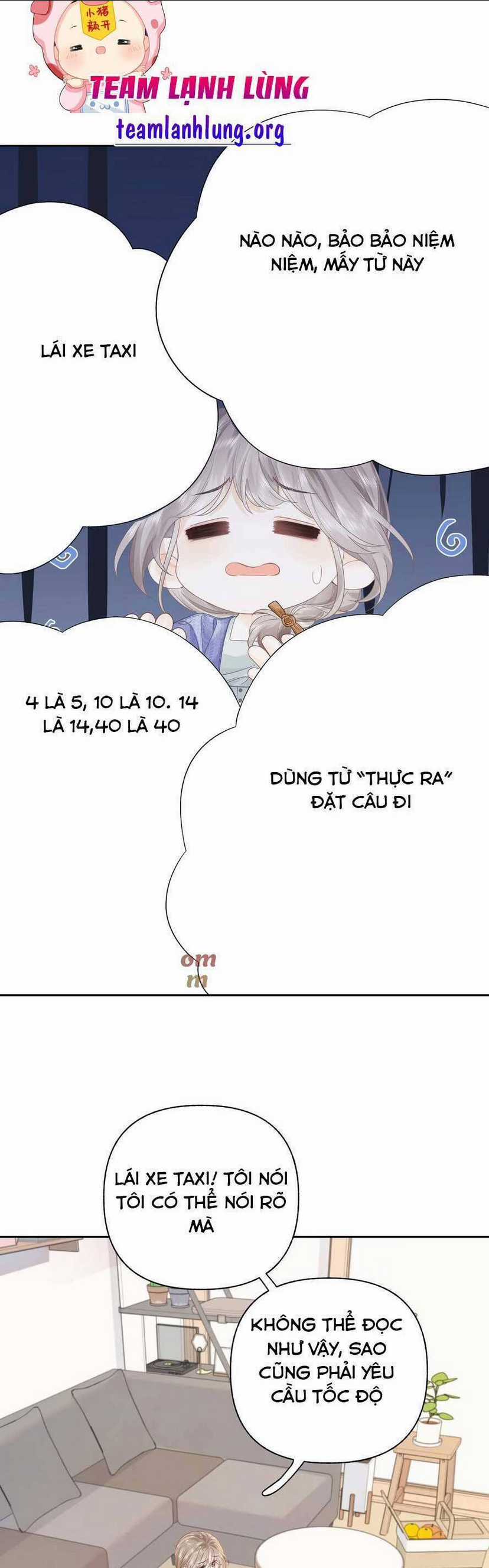 Chiết Ánh Trăng Chapter 12 trang 1