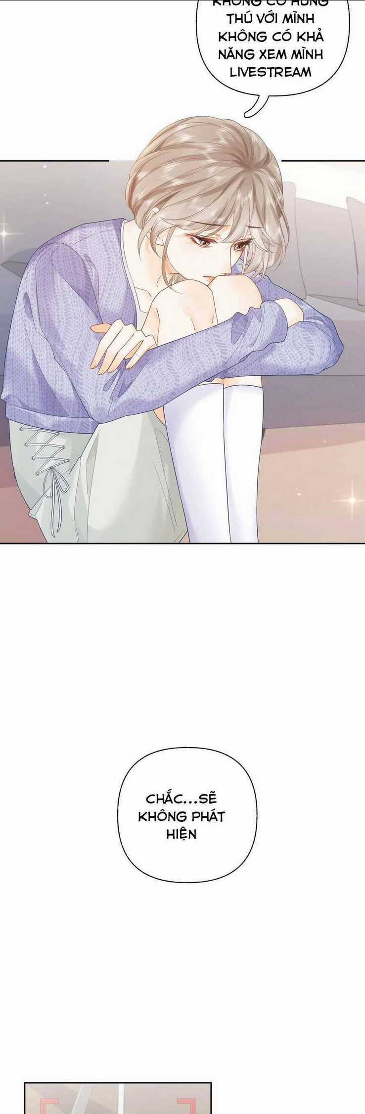 Chiết Ánh Trăng Chapter 12 trang 11