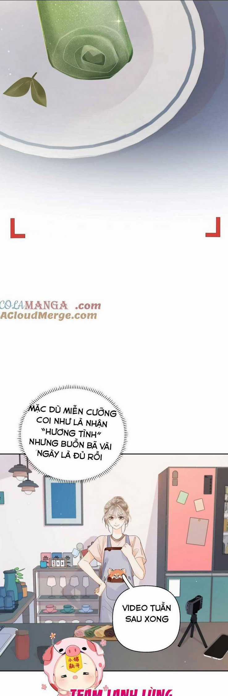 Chiết Ánh Trăng Chapter 12 trang 13