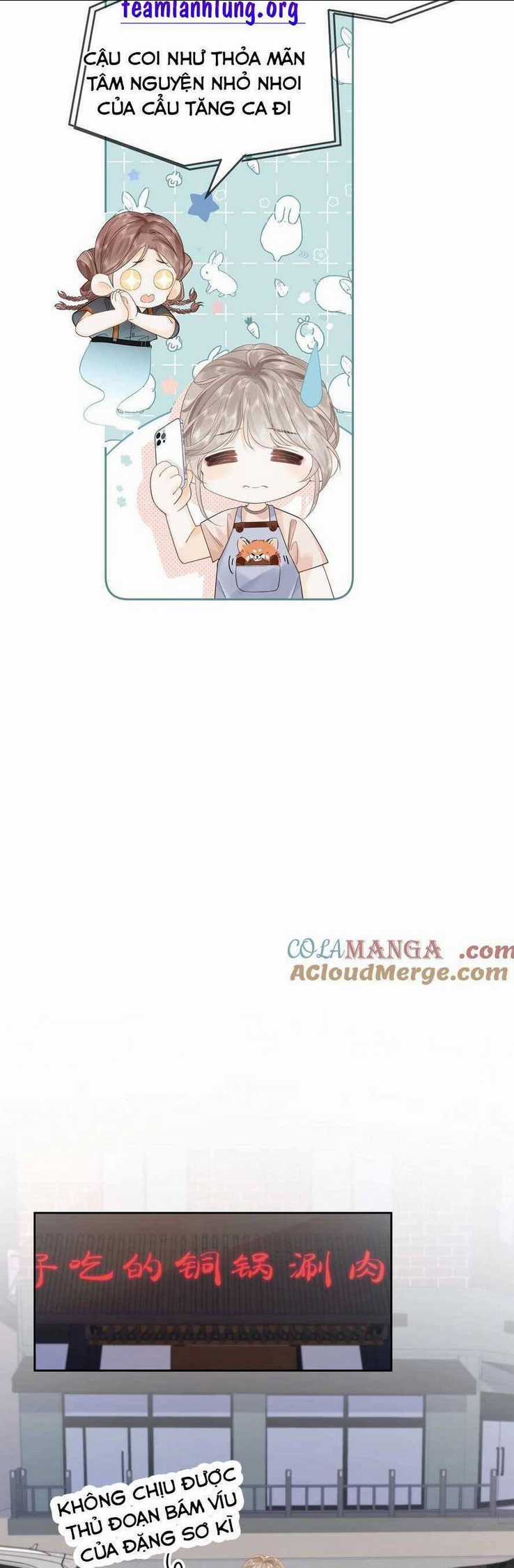 Chiết Ánh Trăng Chapter 12 trang 16