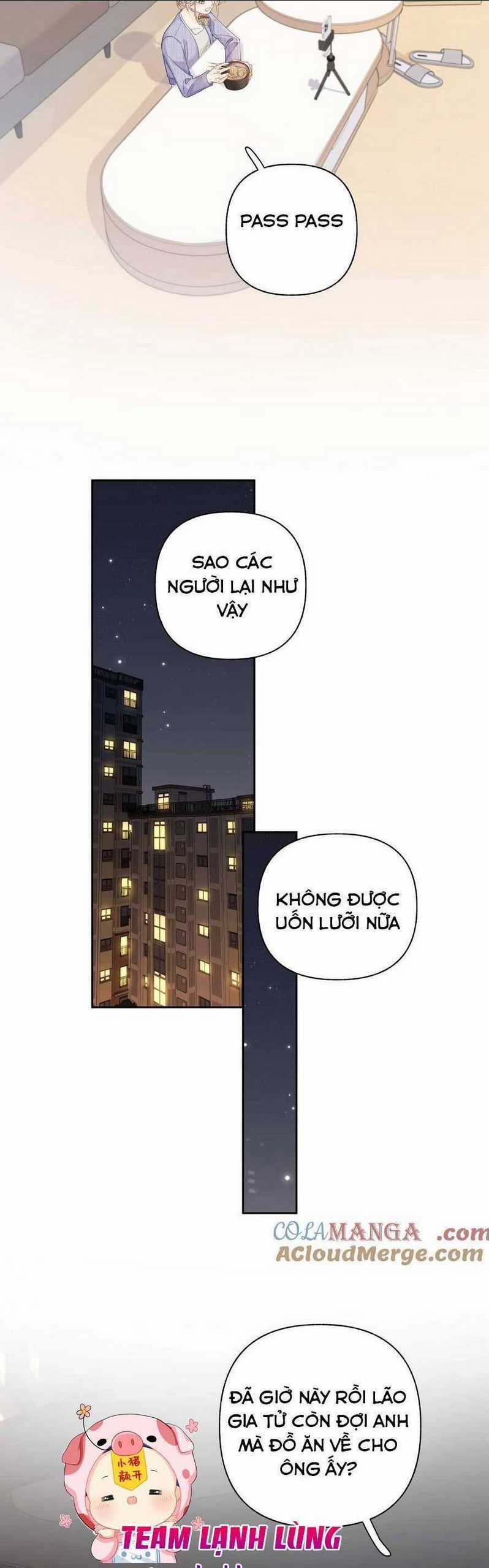 Chiết Ánh Trăng Chapter 12 trang 2