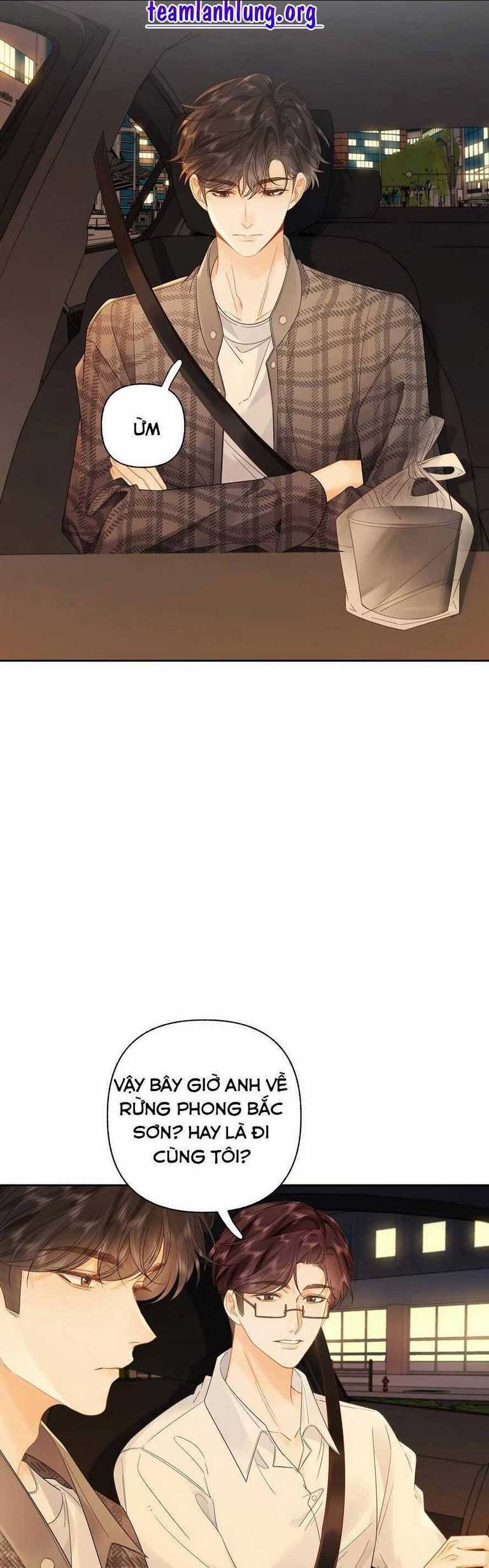 Chiết Ánh Trăng Chapter 12 trang 3