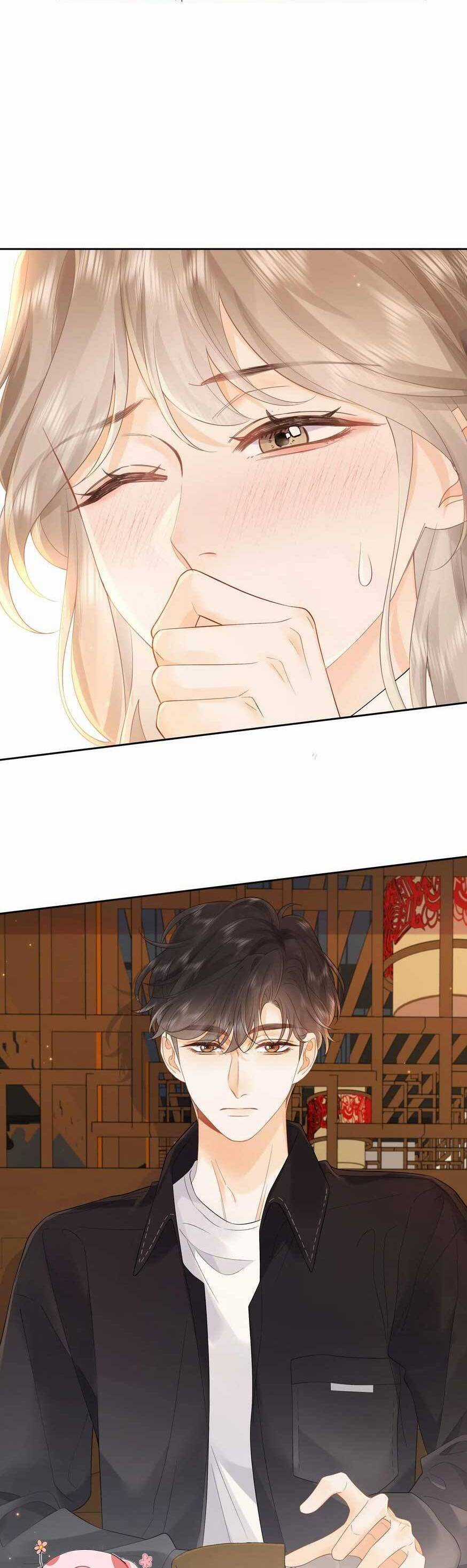 Chiết Ánh Trăng Chapter 13 trang 18