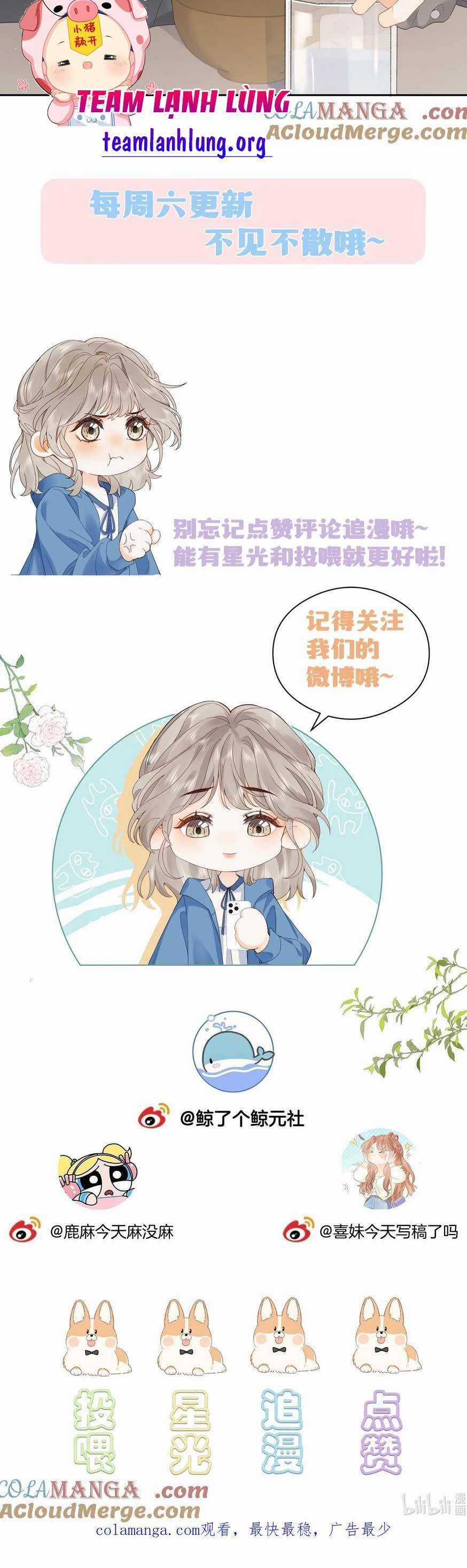 Chiết Ánh Trăng Chapter 13 trang 19