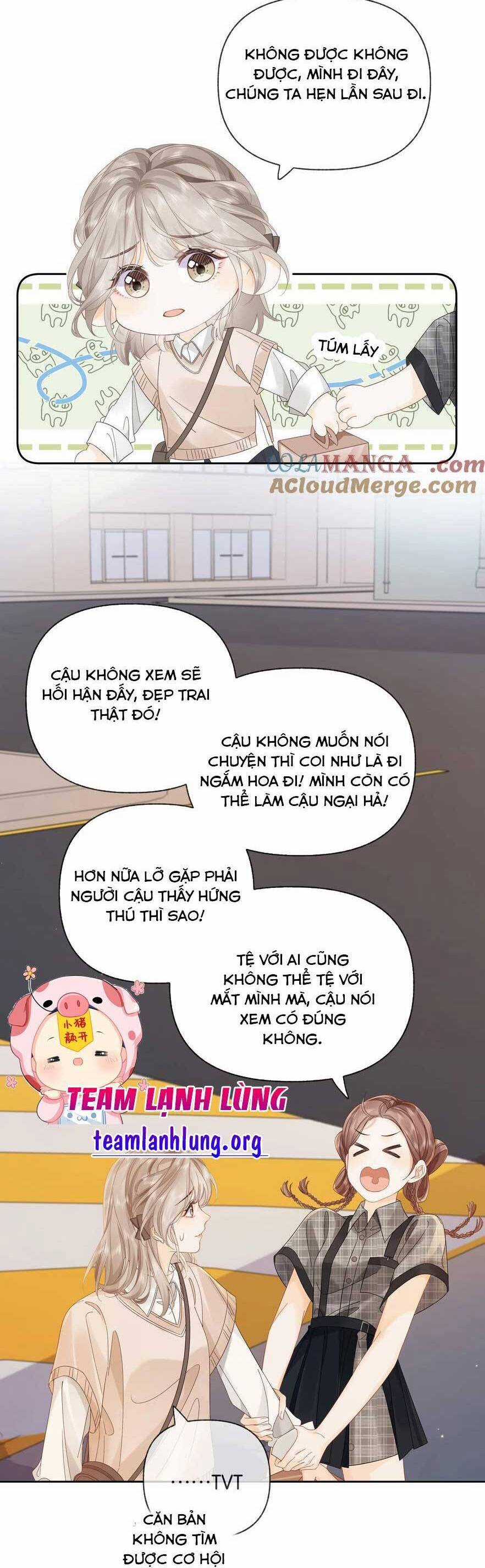 Chiết Ánh Trăng Chapter 13 trang 2