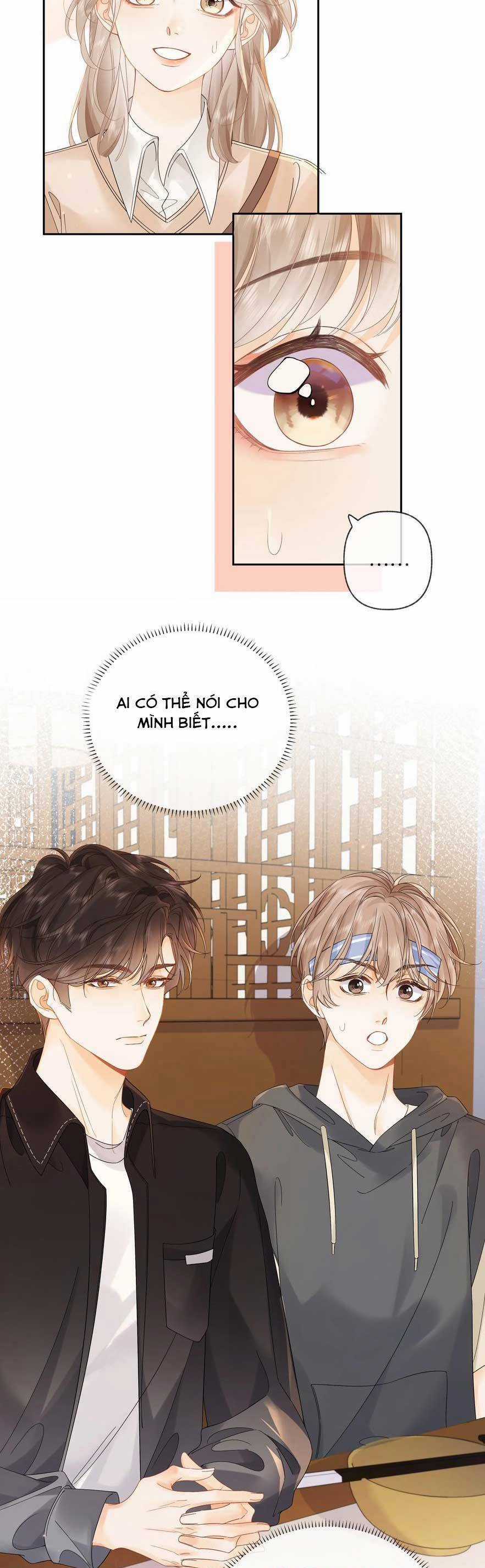 Chiết Ánh Trăng Chapter 13 trang 5