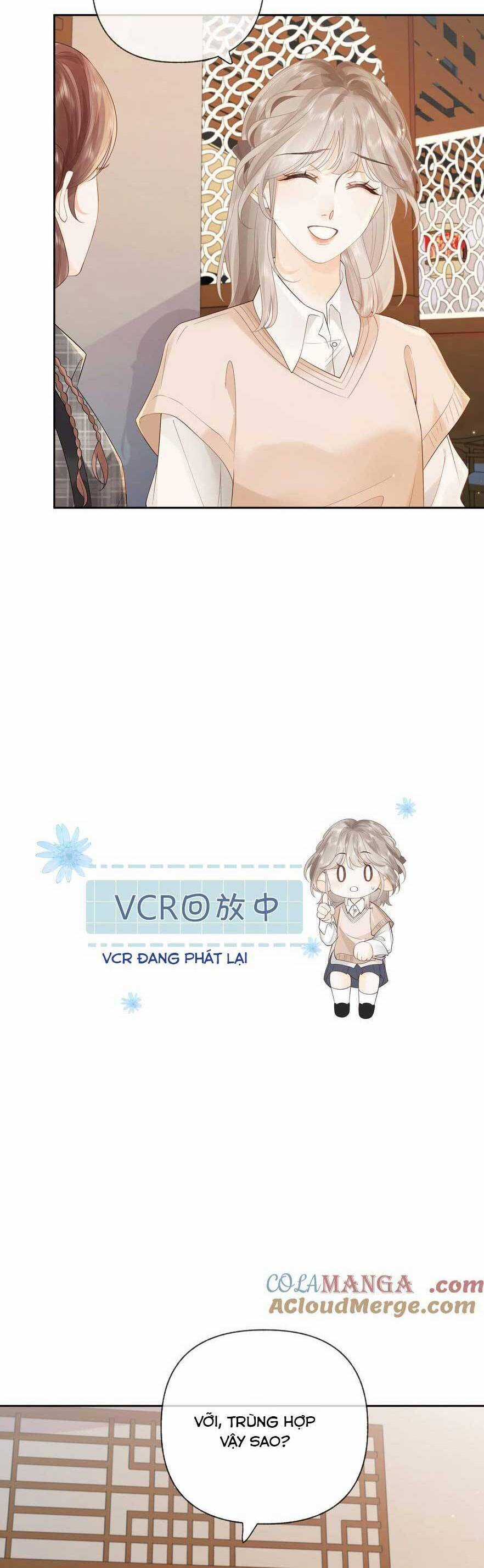 Chiết Ánh Trăng Chapter 13 trang 8