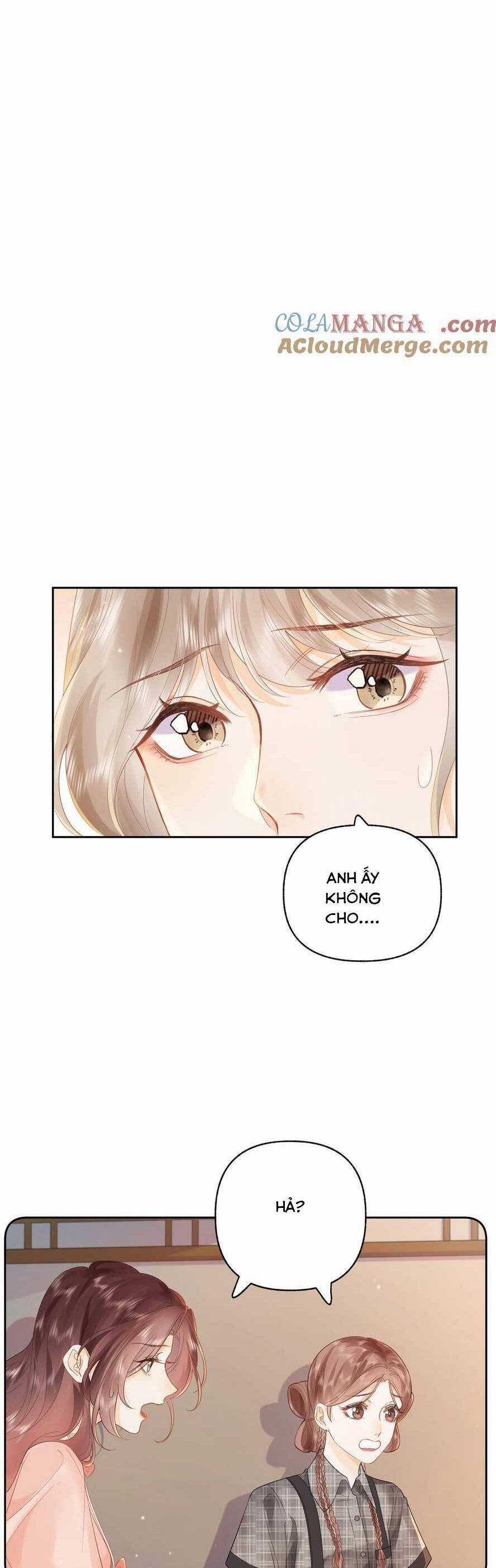 Chiết Ánh Trăng Chapter 14 trang 13