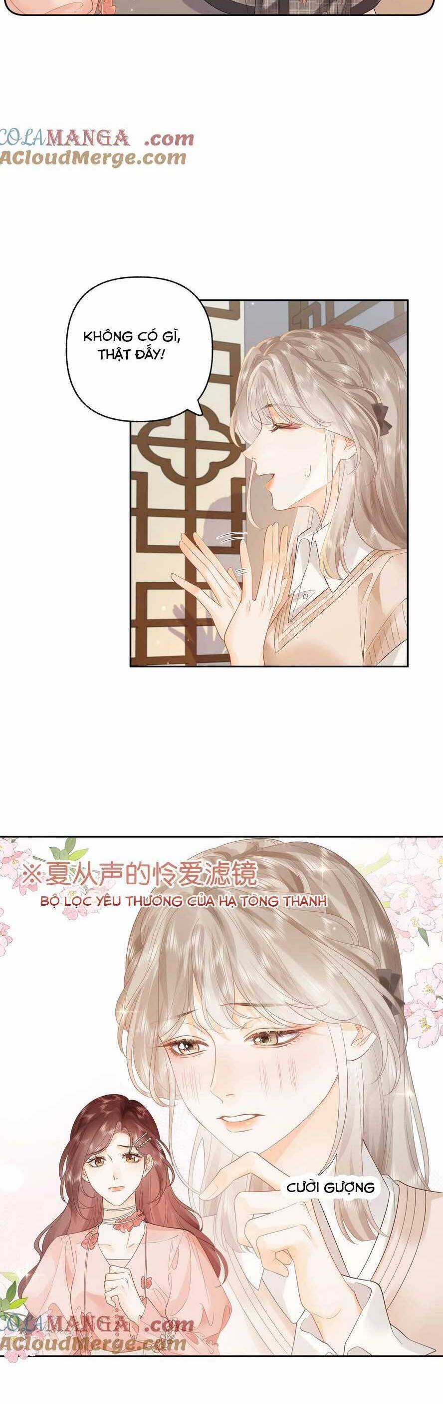 Chiết Ánh Trăng Chapter 14 trang 14