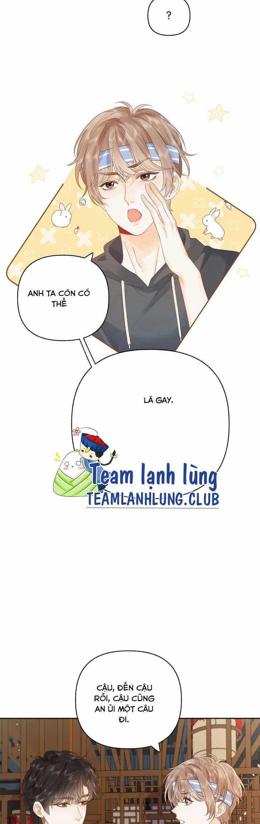 Chiết Ánh Trăng Chapter 14 trang 18