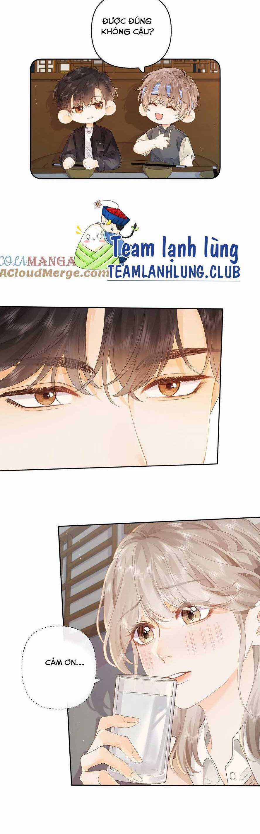 Chiết Ánh Trăng Chapter 14 trang 2