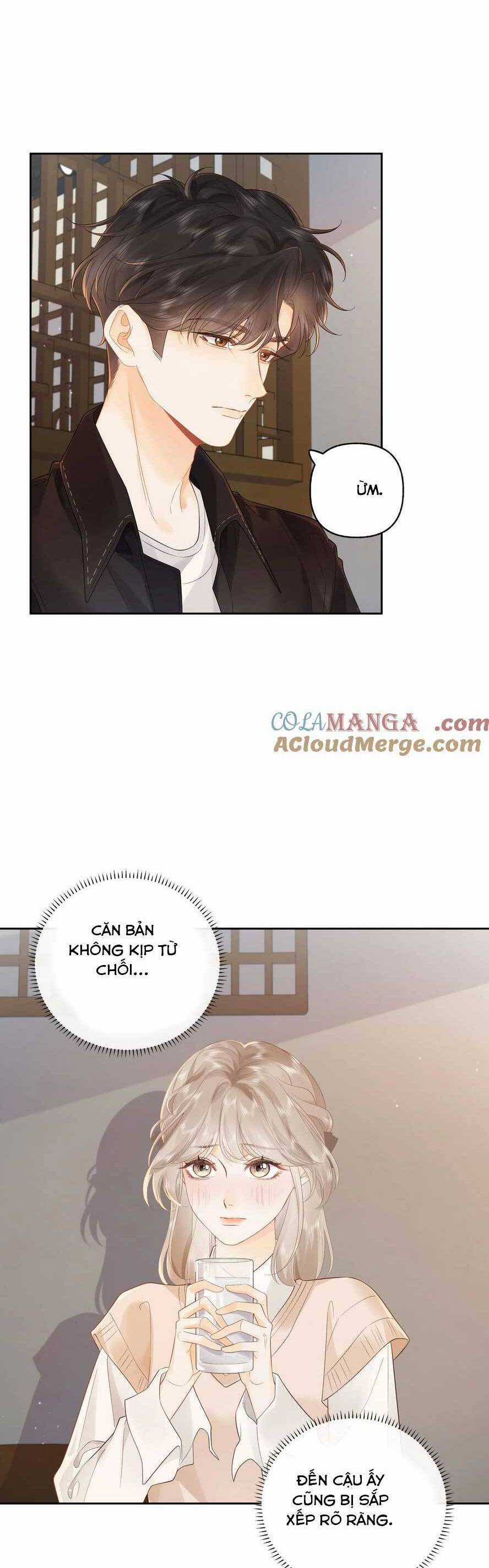 Chiết Ánh Trăng Chapter 14 trang 3