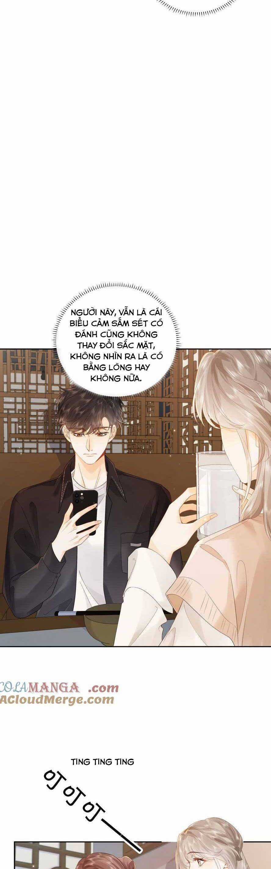 Chiết Ánh Trăng Chapter 14 trang 4