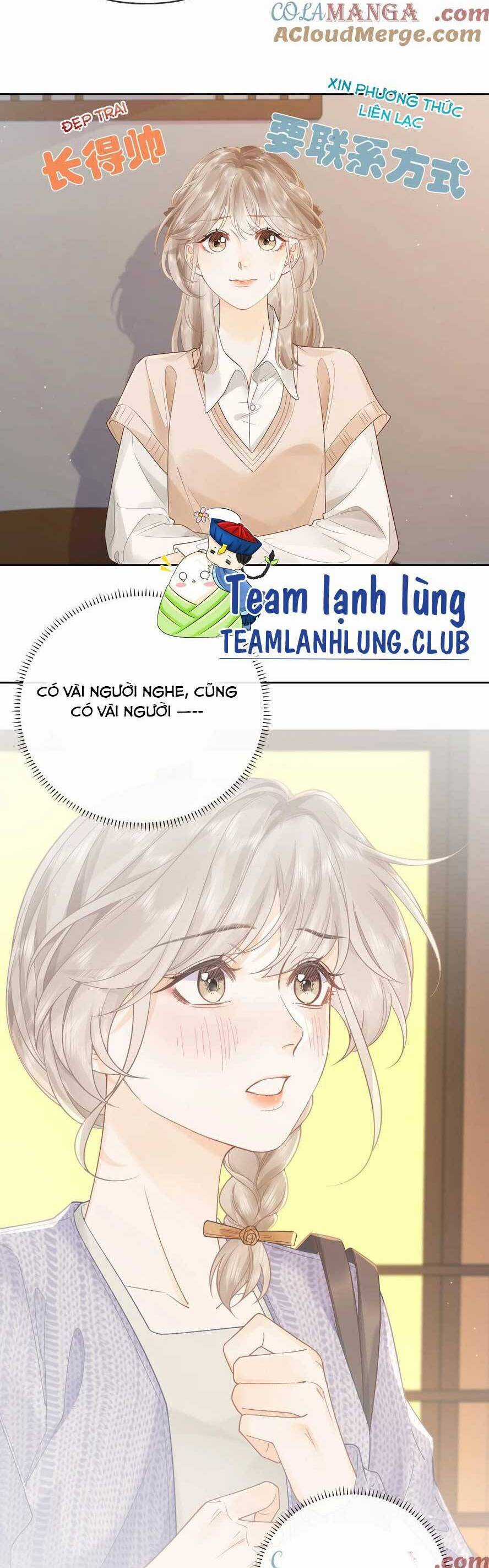 Chiết Ánh Trăng Chapter 14 trang 8