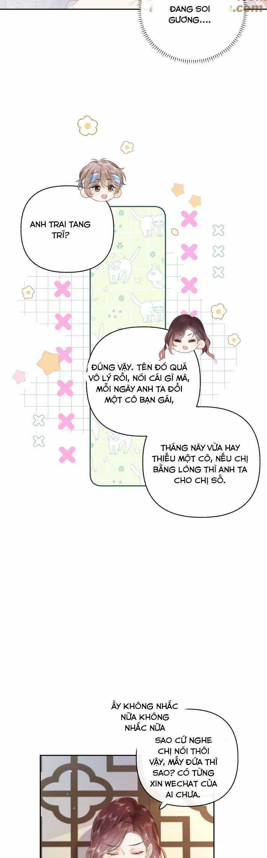 Chiết Ánh Trăng Chapter 14 trang 9